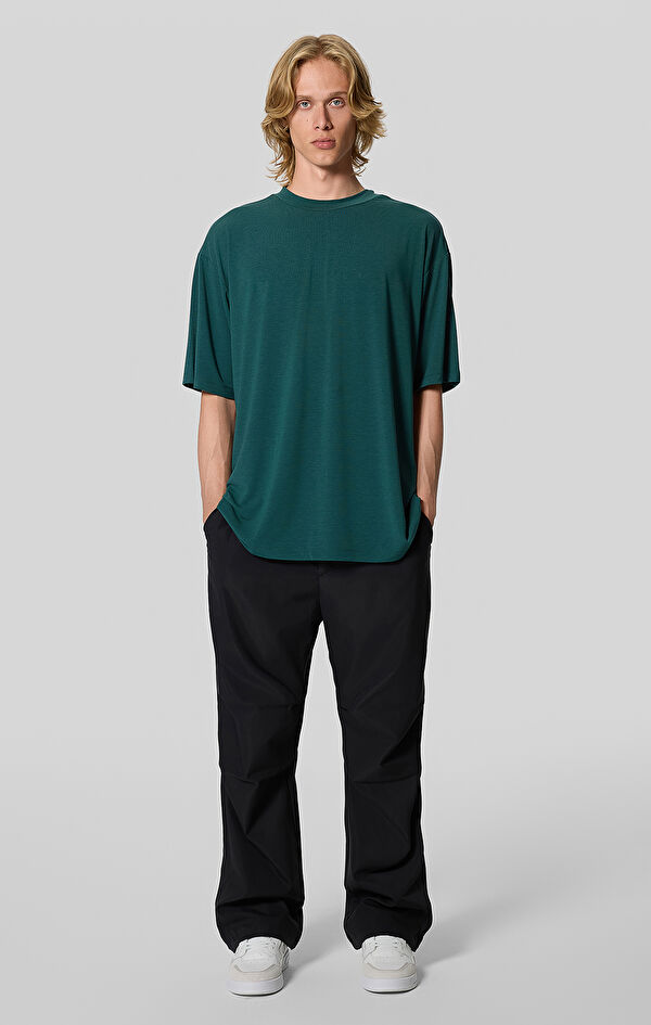 Crewneck T-Shirt