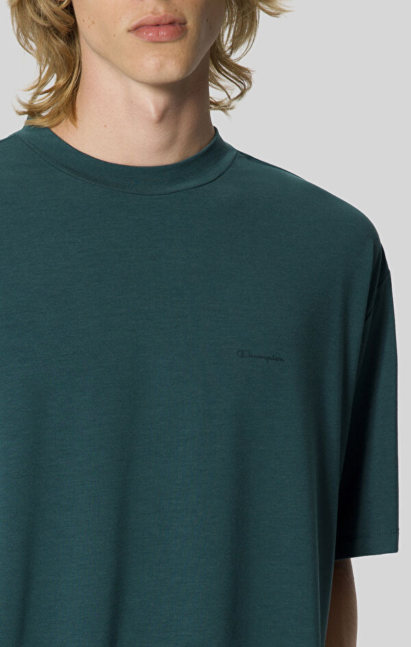 Crewneck T-Shirt