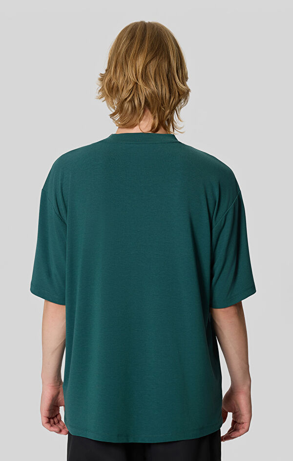 Crewneck T-Shirt
