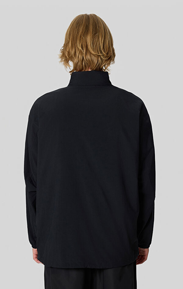 Hooded Jacket