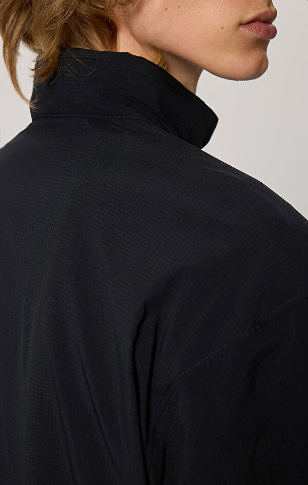 Hooded Jacket