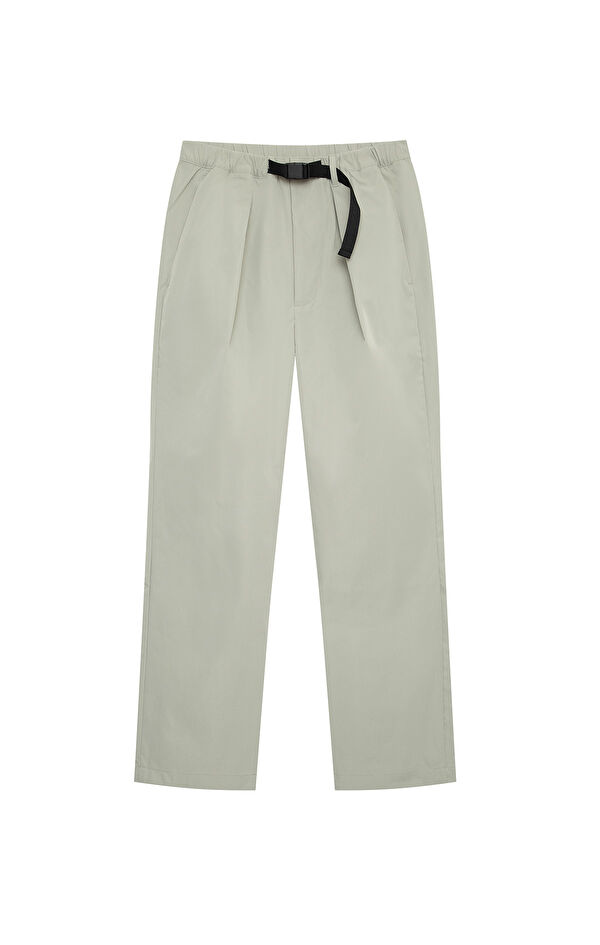 Long Pants