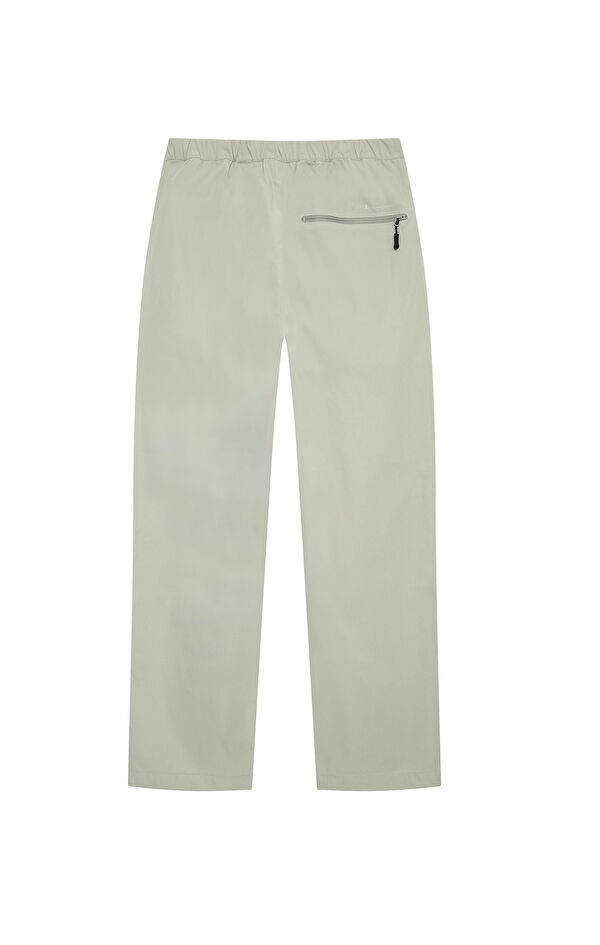 Long Pants