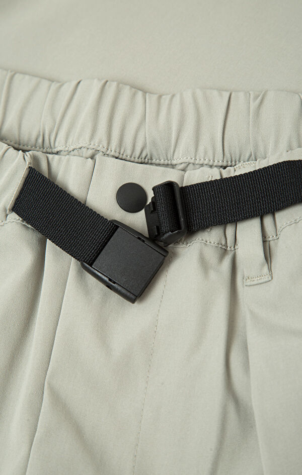 Long Pants