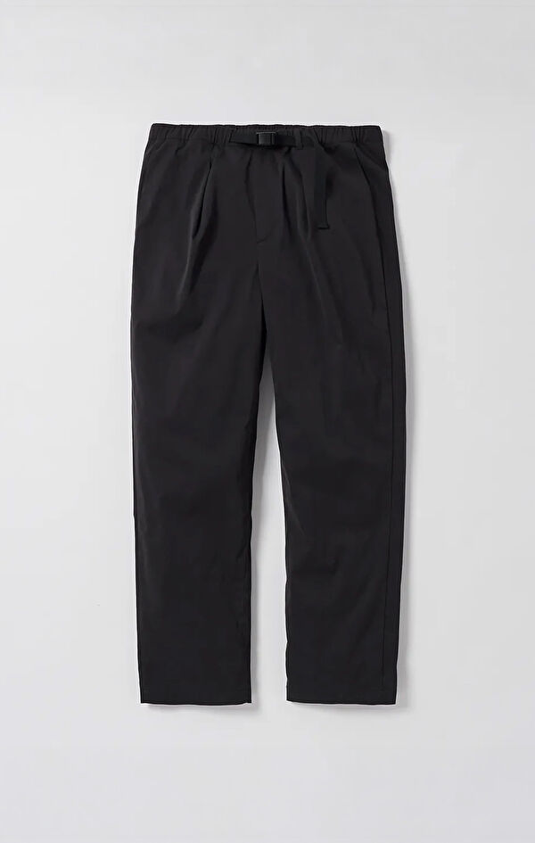 Long Pants