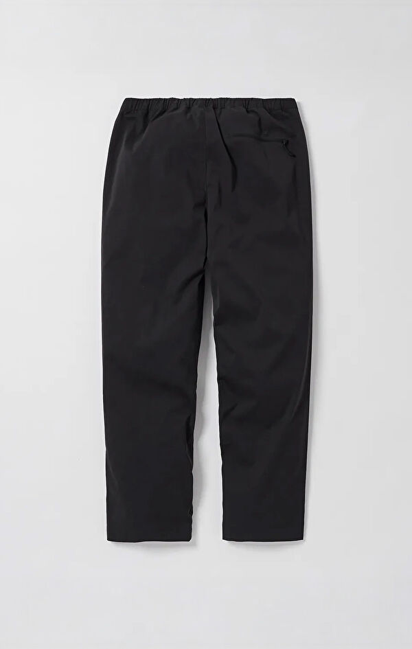 Long Pants