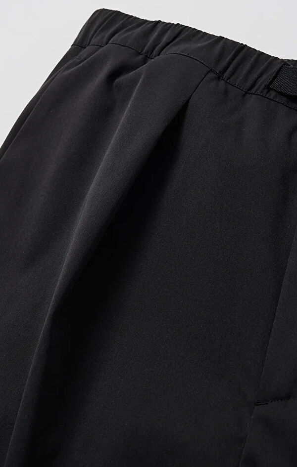 Long Pants