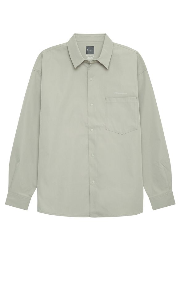 Long-Sleeve Shirt