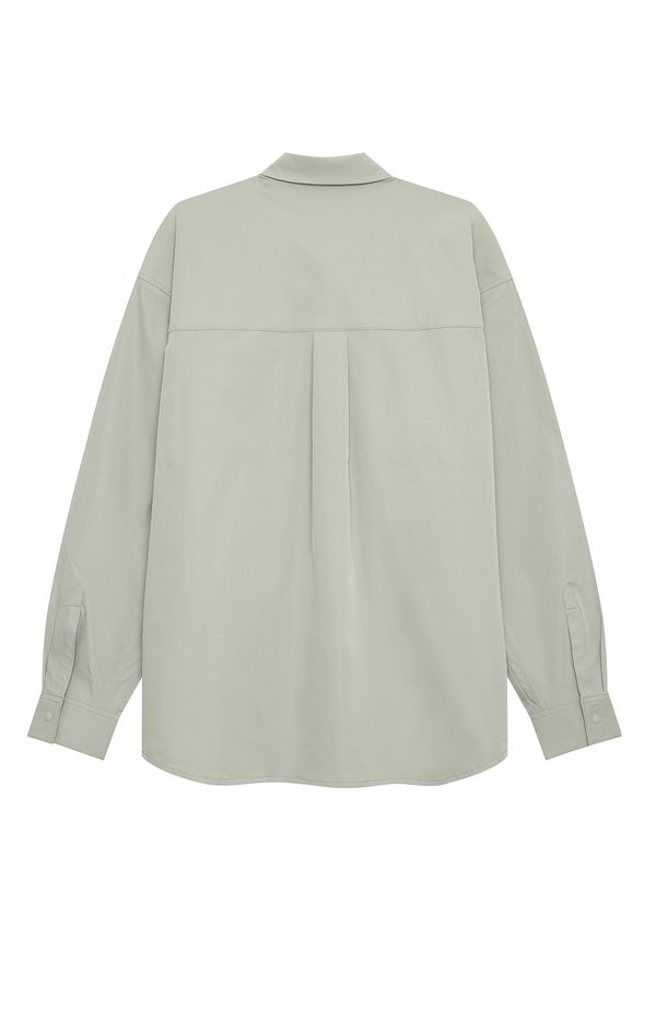 Long-Sleeve Shirt