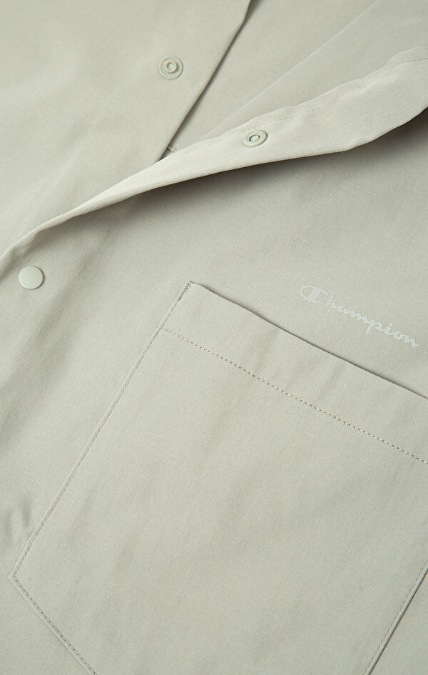 Long-Sleeve Shirt