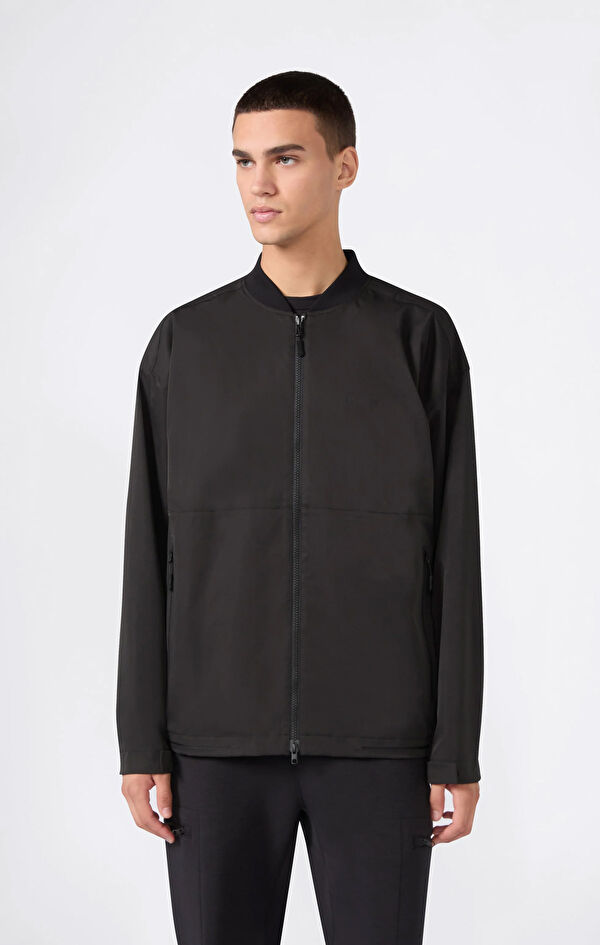Full Zip Jacket