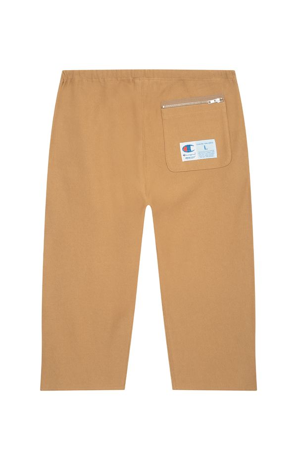 3/4 Pants