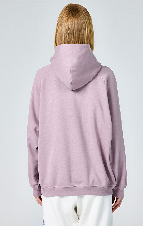 Hooded Sweatshirt