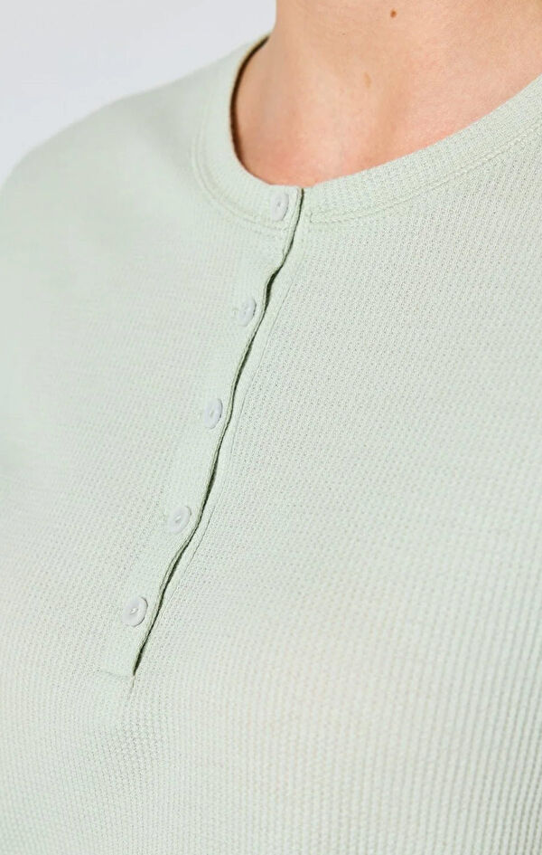 Crewneck T-Shirt