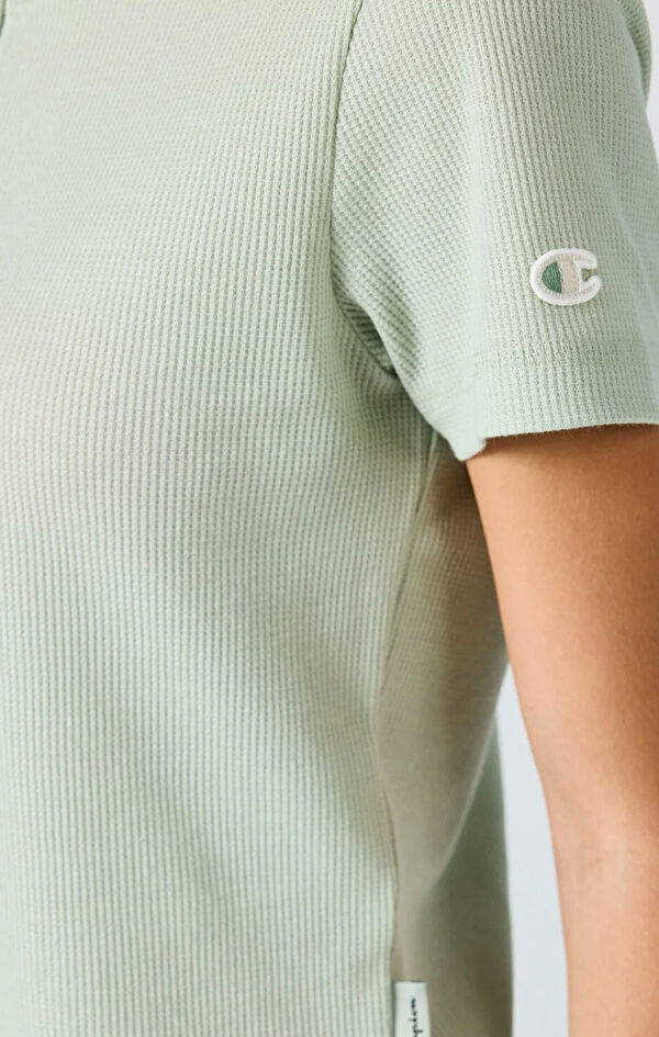 Crewneck T-Shirt