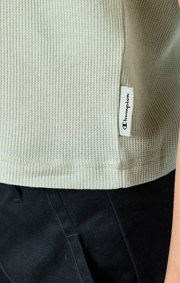 Crewneck T-Shirt