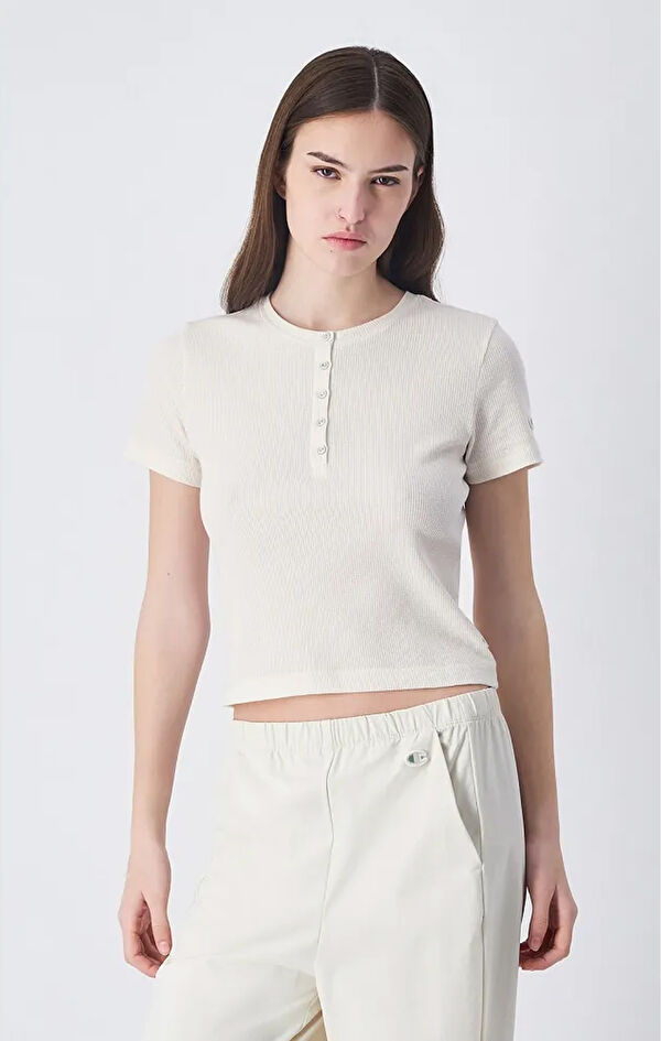 Crewneck T-Shirt