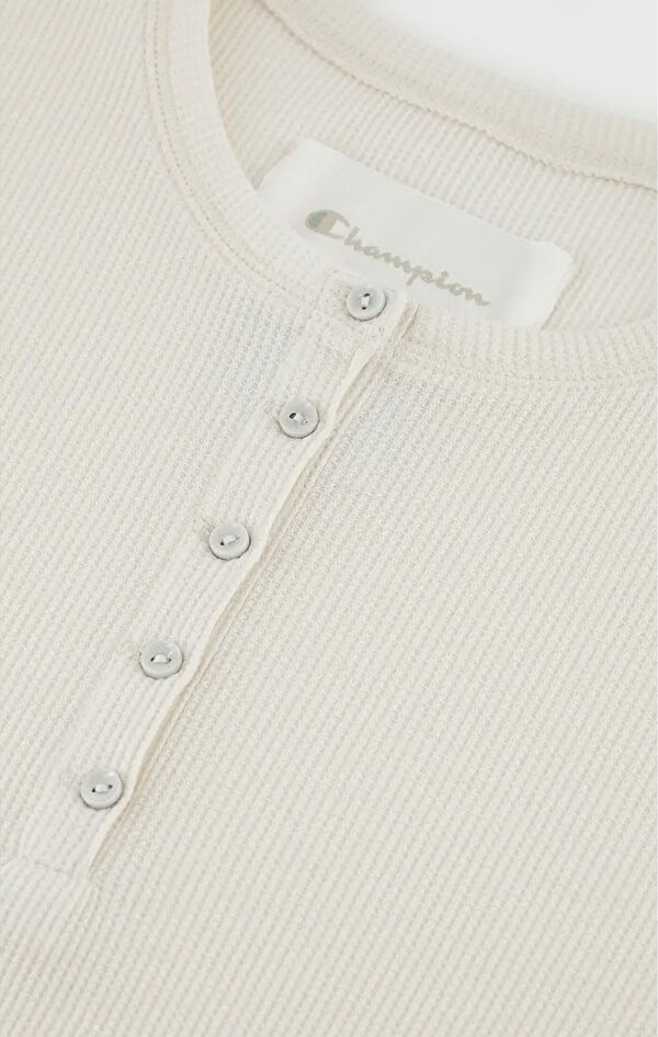 Crewneck T-Shirt