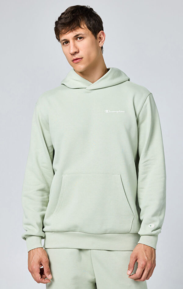 Hooded Sweatshirt