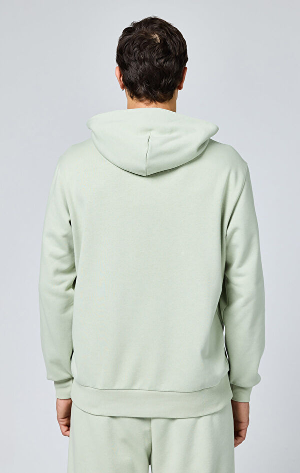 Hooded Sweatshirt