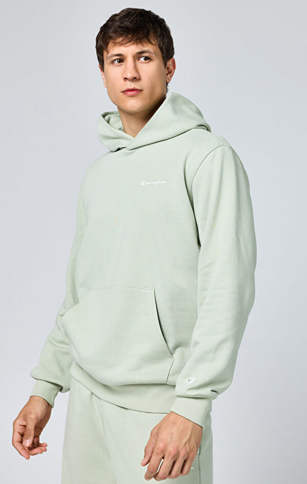 Hooded Sweatshirt