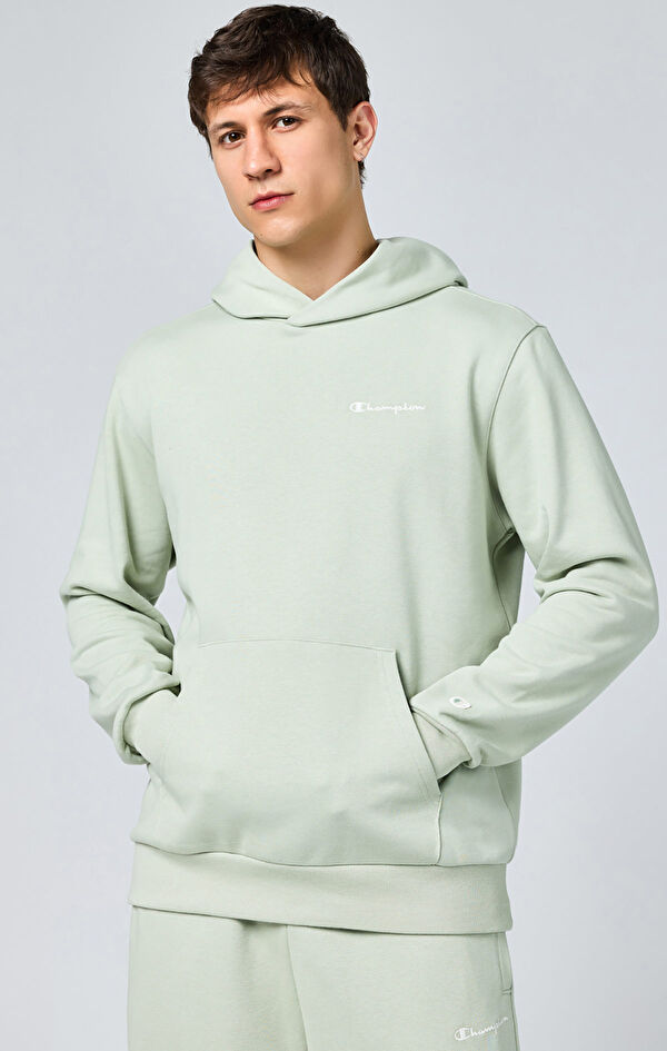 Hooded Sweatshirt