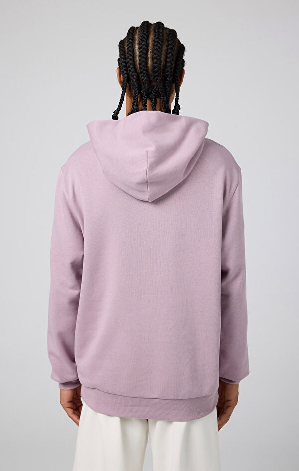 Hooded Sweatshirt