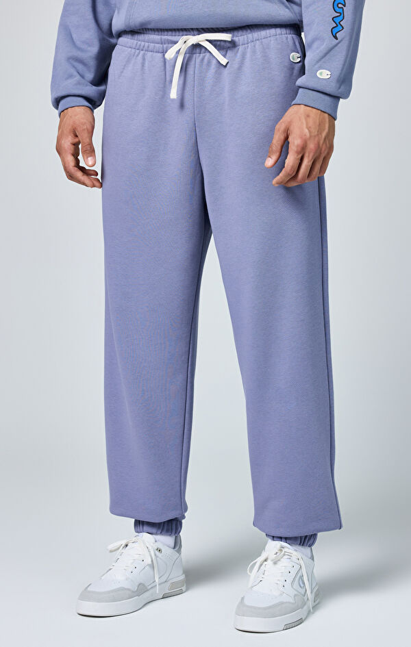 Elastic Cuff Pants