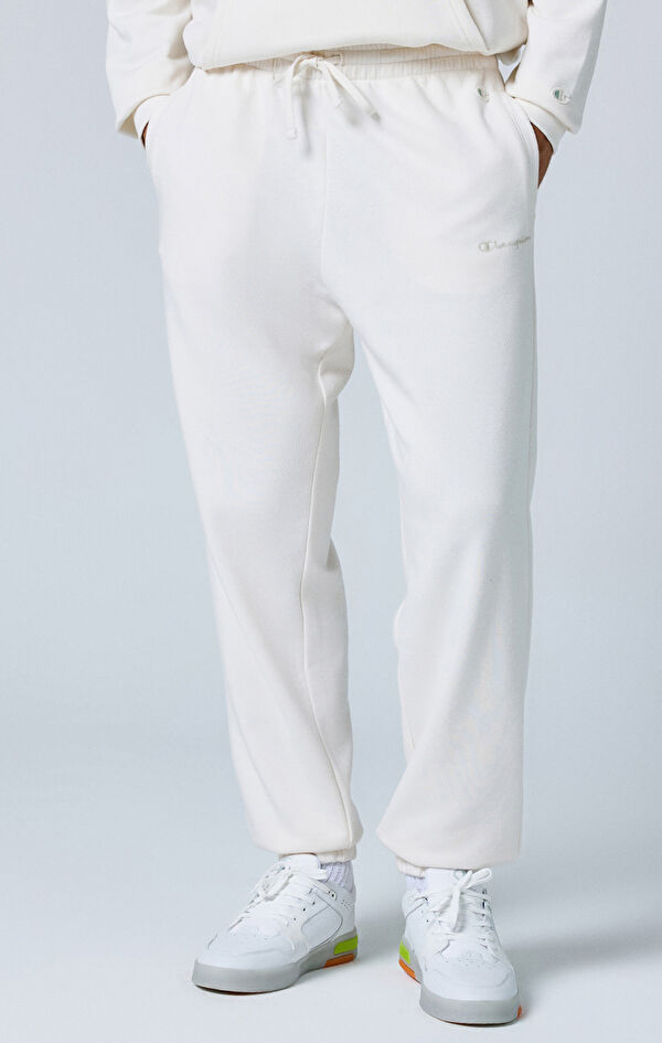 Elastic Cuff Pants