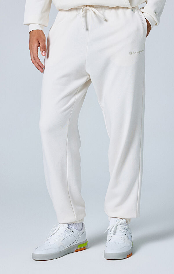 Elastic Cuff Pants