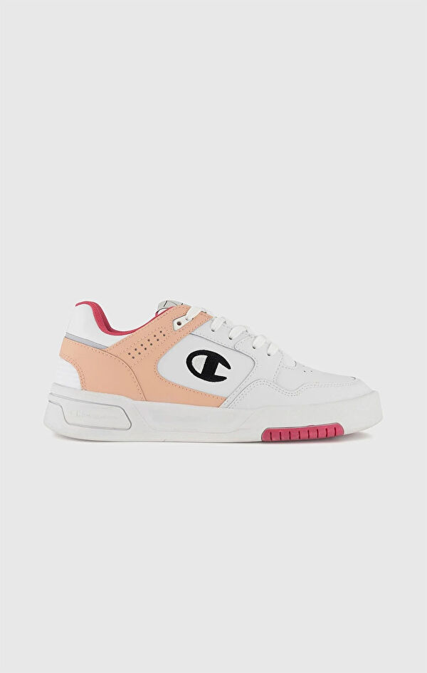 Z80 Low Cut Shoe 