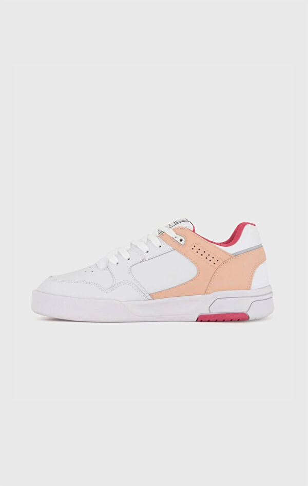 Z80 Low Cut Shoe 