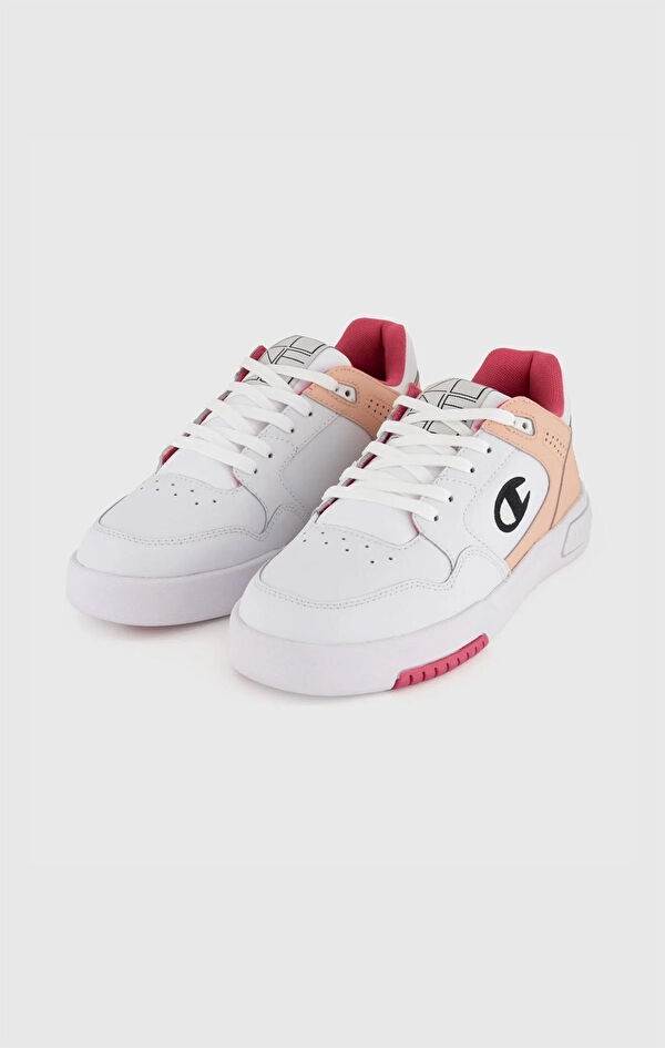 Z80 Low Cut Shoe 