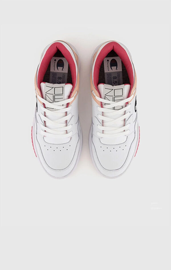 Z80 Low Cut Shoe 