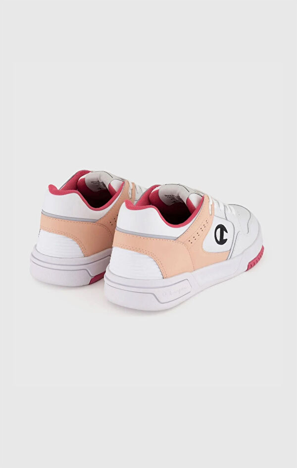 Z80 Low Cut Shoe 