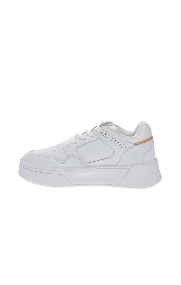 Z80 Platform Low Cut Shoe
