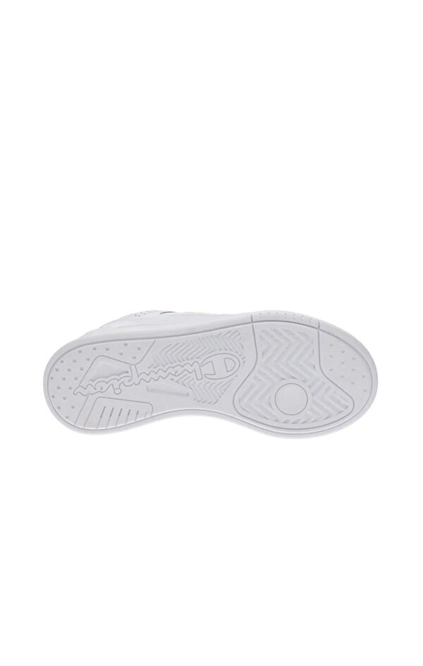 Z80 Platform Low Cut Shoe