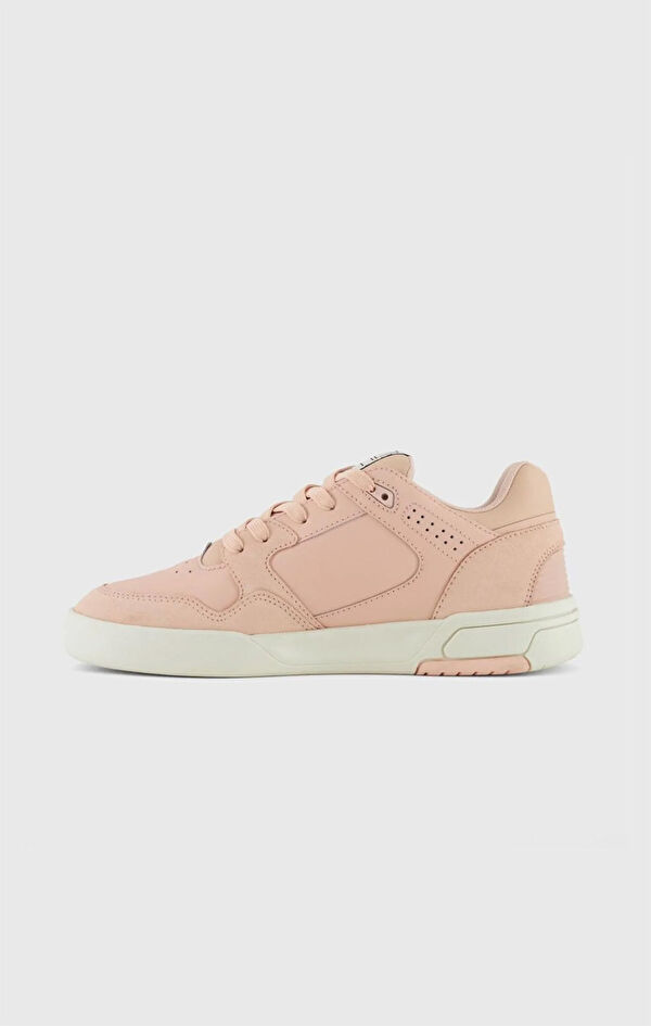 Z80 SL Low Cut Shoe