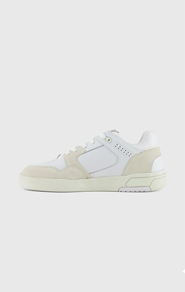 Z80 SL Low Cut Shoe