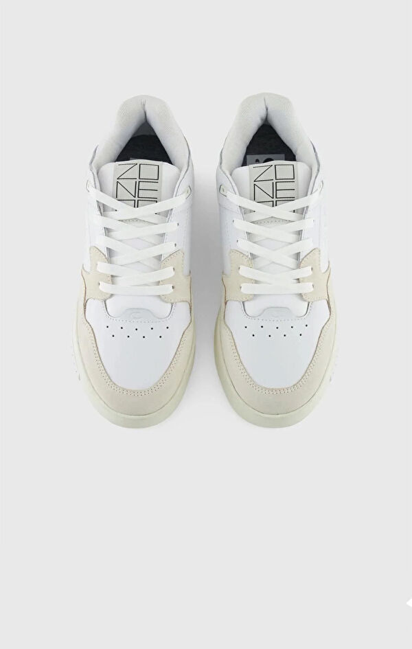 Z80 SL Low Cut Shoe