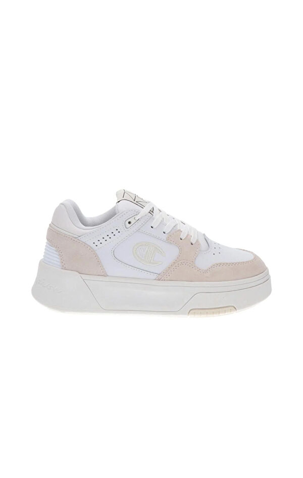 Z80 Platform SL Low Cut Shoe