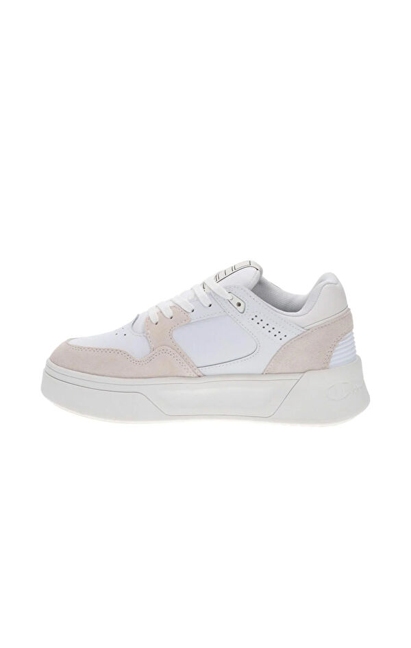 Z80 Platform SL Low Cut Shoe