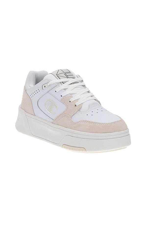 Z80 Platform SL Low Cut Shoe