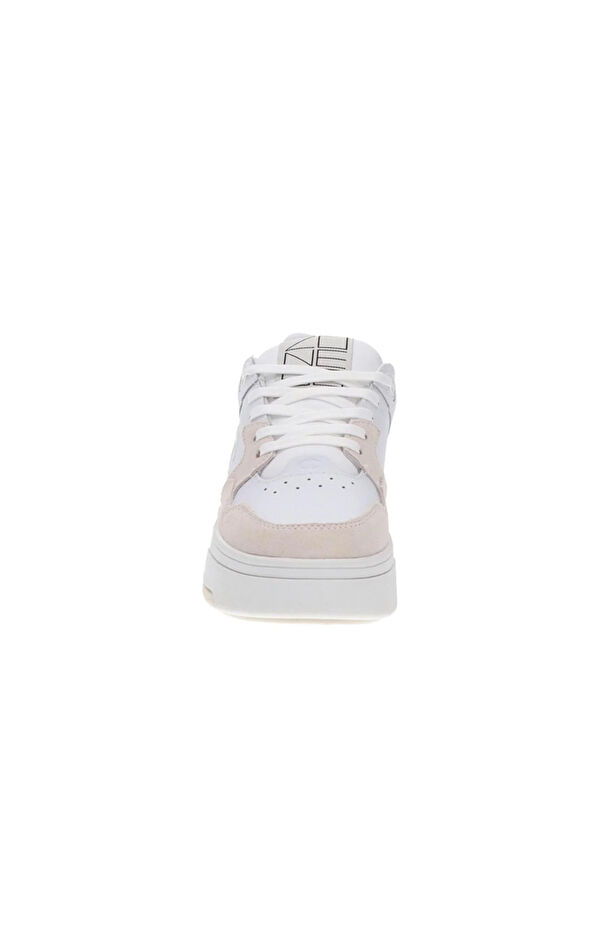 Z80 Platform SL Low Cut Shoe