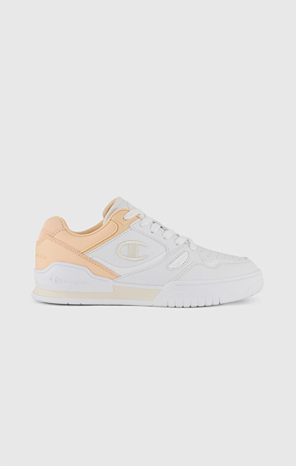 3 Point Low Tech Low Cut Shoe