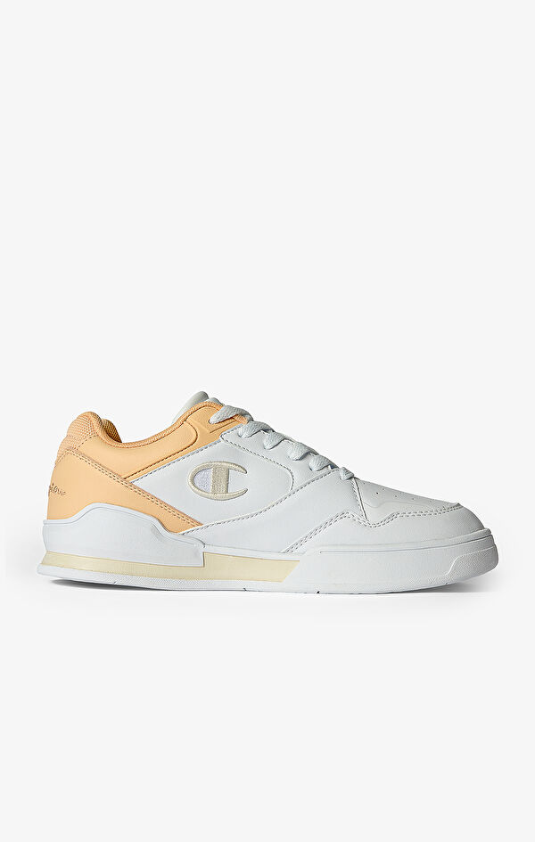 3 Point Low Tech Low Cut Shoe