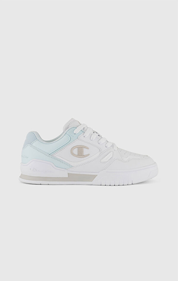 3 Point Low Tech Low Cut Shoe