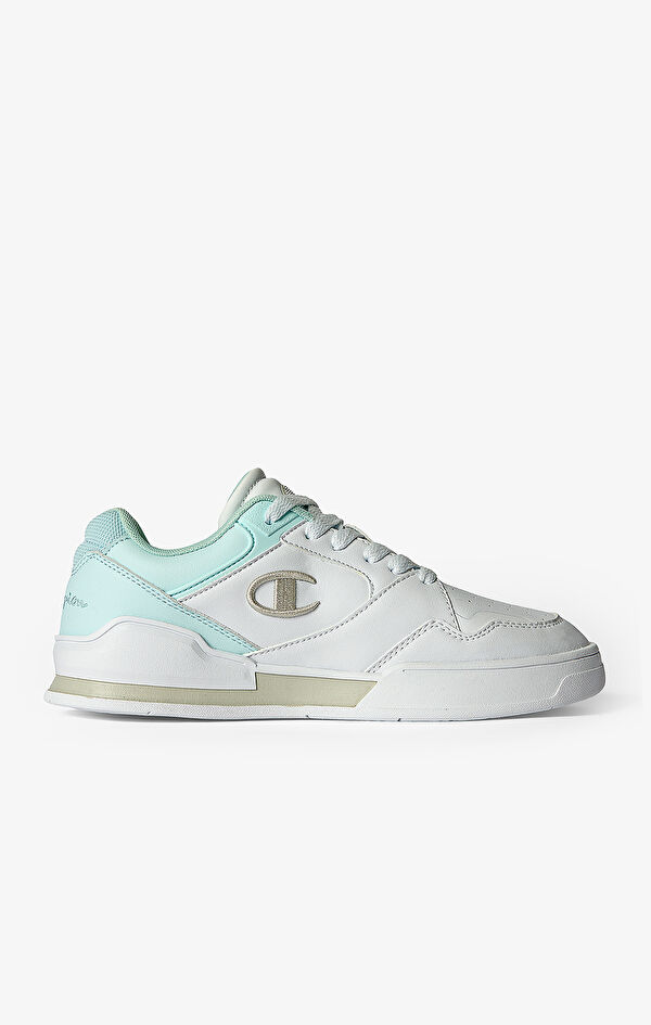 3 Point Low Tech Low Cut Shoe