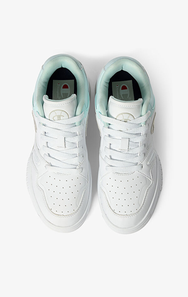 3 Point Low Tech Low Cut Shoe