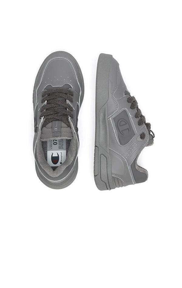 ZN80 Boucle Low Cut Shoe
